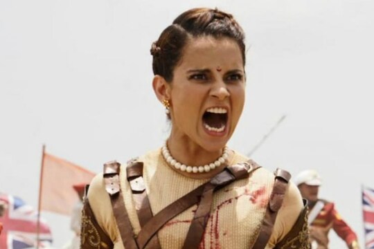 कंगना रणौतचा मोठा खुलासा, आता मिशन 'राममंदिर'