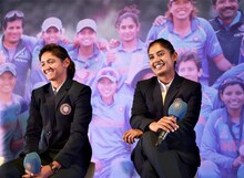स्टार क्रिकेटर मिताली राज आणि रमेश पोवारमधील वादाला अशी झाली सुरूवात