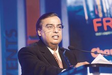 मुकेश अंबानी जगातल्या सर्वांत प्रभावी 100 व्यक्तींच्या यादीत;  TIME च्या लिस्टमध्ये समावेश