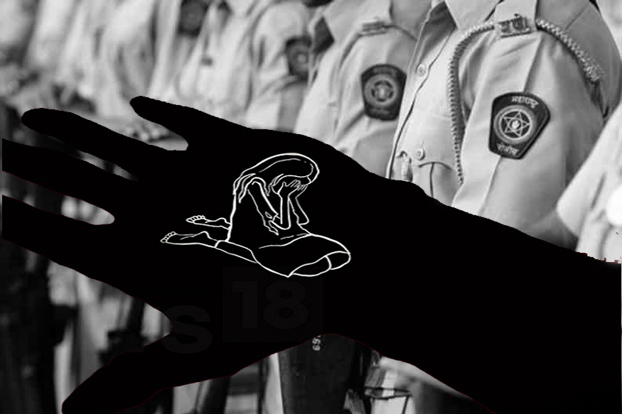 वर्दीतला नराधम, पोलीस उपनिरीक्षकाने केला महिला काॅन्स्टेबलवर बलात्कार!