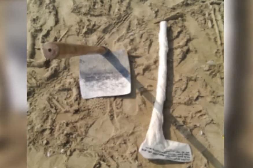 पायलचं अपहरण करून तिची हत्या केली आणि राजस्थानसह इतर तीन ठिकाणी मृतदेहाचे तुकडे पुरल्याचं सांगितलं. पण पोलिसांनी तिथे जाऊन तपास केला असता काही हाती लागले नाही. अखेर पोलिसांनी जहांगीरला रिमांडमध्ये घेतला असता खरी माहिती दिली. त्याच्या फाॅर्महाऊसमध्ये पायलच्या मृतदेहाचे तुकडे सापडले. पायलचं अपहरण करून तिची हत्या केली आणि राजस्थानसह इतर तीन ठिकाणी मृतदेहाचे तुकडे पुरल्याचं सांगितलं. पण पोलिसांनी तिथे जाऊन तपास केला असता काही हाती लागले नाही. अखेर पोलिसांनी जहांगीरला रिमांडमध्ये घेतला असता खरी माहिती दिली. त्याच्या फाॅर्महाऊसमध्ये पायलच्या मृतदेहाचे तुकडे सापडले.