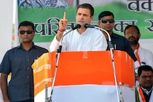 राहुल गांधींनी केला सावरकरांचा अपमान - रणजीत सावरकर