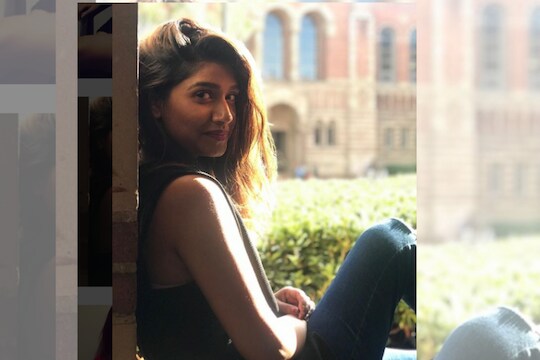 अशी कळली शनायाला प्रेमाची किंमत