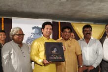 भाईंच्या आठवणींनी जेव्हा क्रिकेटचा देव हळवा झाला!