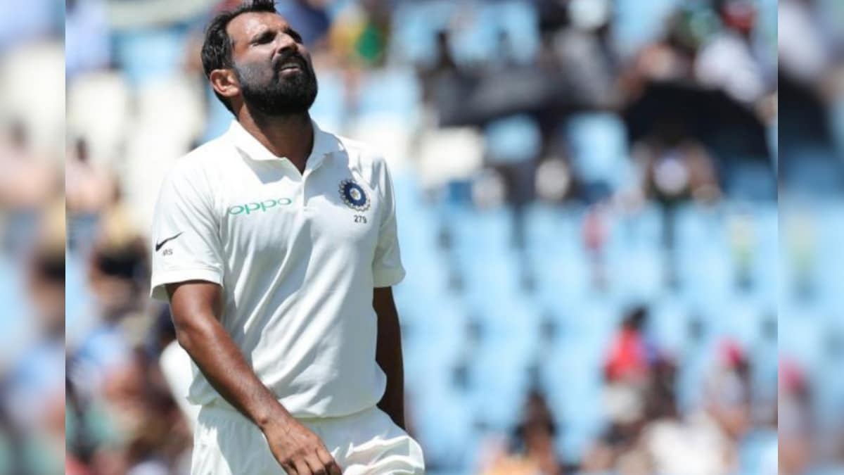 मोहम्मद शम्मीला अटक होणार? टीम इंडियातूनही बाहेर होऊ शकतो बाहेर ...