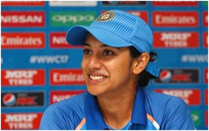 मानधनाचं हे टी२० आंतरराष्ट्रीय क्रिकेटमधलं सहावं अर्धशतक आहे. मानधनाने ऑस्ट्रेलिया, इंग्लंड आणि दक्षिण आफ्रिकासारख्या बलाढ्य महिला क्रिकेट संघाविरुद्ध प्रत्येकी दोन अर्धशतकं ठोकली आहेत. मानधनाचं हे टी२० आंतरराष्ट्रीय क्रिकेटमधलं सहावं अर्धशतक आहे. मानधनाने ऑस्ट्रेलिया, इंग्लंड आणि दक्षिण आफ्रिकासारख्या बलाढ्य महिला क्रिकेट संघाविरुद्ध प्रत्येकी दोन अर्धशतकं ठोकली आहेत.