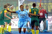 आयुष्याची जमापुंजी खर्च करून या देशाचे खेळाडू आले हॉकी वर्ल्ड कप खेळायला