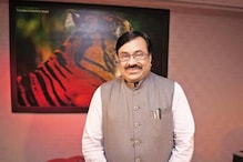 ...म्हणून 'अवनी'ला ठार मारलं-सुधीर मुनगंटीवार ...म्हणून 'अवनी'ला ठार मारलं-सुधीर मुनगंटीवार