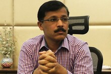 तुकाराम मुंढे यांची पुन्हा एकदा बदली