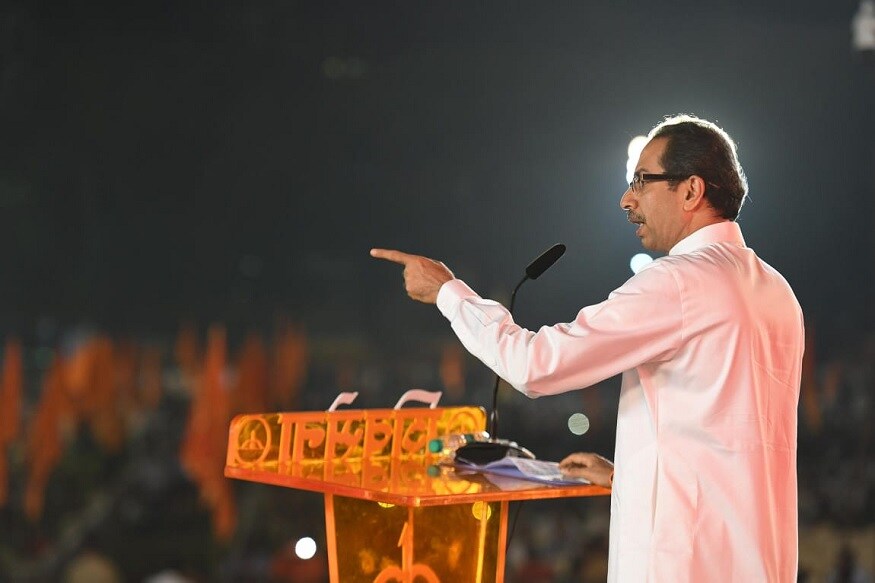 ज्याप्रमाणे 15 लाख हा जुमला होता, अच्छे दिन हा जुमला होता त्याप्रमाणे राममंदीरही जुमला आहे का? ज्याप्रमाणे 15 लाख हा जुमला होता, अच्छे दिन हा जुमला होता त्याप्रमाणे राममंदीरही जुमला आहे का?
