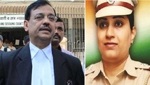 "अश्विनी बिद्रे प्रकरणाचा खटला उज्ज्वल निकमांकडे देऊ नका"