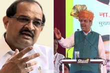 मुख्यमंत्र्यांविरोधात हक्कभंग आणणार-विखे पाटील