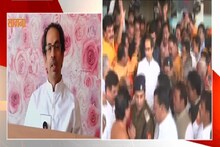 'विषयाचा खेळ न करता लवकरात लवकर राम मंदिर बांधलंच पाहिजे'