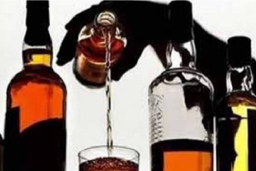धक्कादायक! दारू समजून प्यायला सॅनिटायझर? साताऱ्यातील तिघांचा मृत्यू