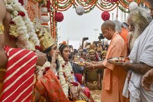 मंदिर होते आणि राहणारच-योगी आदित्यनाथ