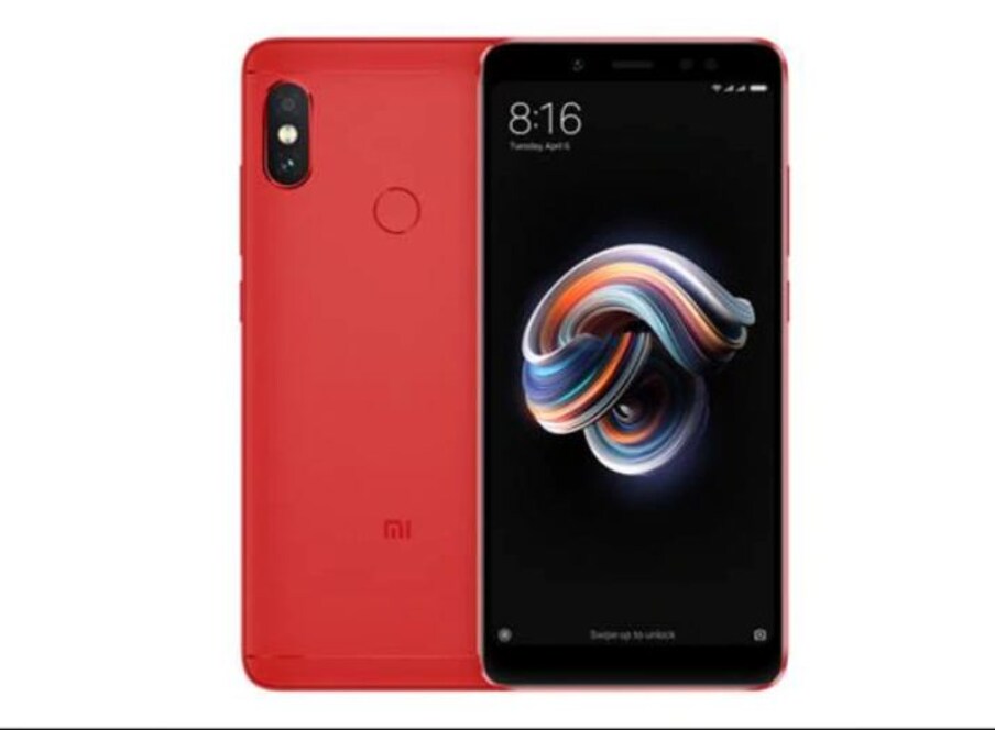Redmi Note5 Pro हा स्मार्टफोन तुम्ही डेबिट कार्डनेसुद्धा खरेदी करू शकता. मुख्य म्हणजे हा मोबाईल तुम्ही EMIवर विकत घेऊ शकता. यासाठी तुम्हाला दर महिन्याला 1,168 रुपयांचा हप्ता द्यावा लागेल. 