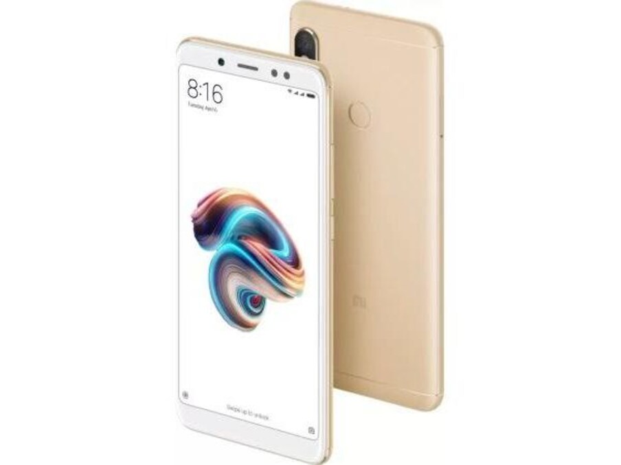 4GB रॅम+ 64GB स्टोअरेजचा Redmi Note 5 Pro स्मार्टफोनची किंमत 12,999 रुपये आहे. पण तुम्ही जर एक्सचेंज ऑफरमध्ये हा फोन खरेदी केला तर तुम्हाला फक्त 999 रुपये भरावे लागणार आहेत. आणि 12,000 रुपयांची सवलत मिळणार आहे.