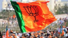 Loksabha Election : निवडणूक आयोगाचा भाजप नेत्याला पहिला दणका