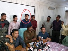 IAS बनण्याचं स्वप्न भंगलं, पती-पत्नीने घरातच छापल्या 5 कोटींच्या नकली नोटा