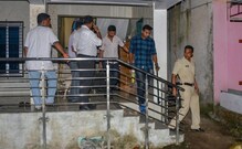 सनातन संस्थेला मुंबई-पु्ण्यामध्ये करायचाय दहशतवादी हल्ला; ATSचा खुलासा सनातन संस्थेला मुंबई-पु्ण्यामध्ये करायचाय दहशतवादी हल्ला; ATSचा खुलासा