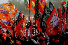 धुळ्यात भाजपची एकहाती सत्ता,काँग्रेस-राष्ट्रवादीचा धुव्वा