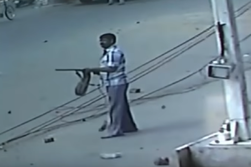 Video : श से शूटर, का बनतायत गुन्हेगार, कसे घडतात गुन्हे?