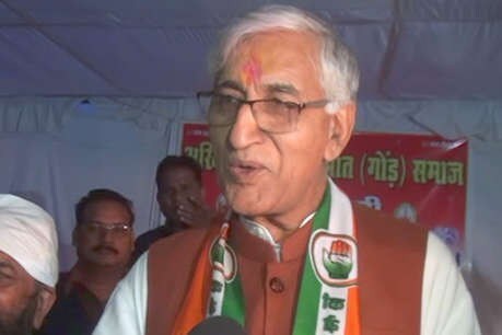 टीएस सिंहदेव हे अंबिकापूर विधानसभेतून आमदार म्हणून निवडून आले आहेत. अंबिकापूरमध्ये सिंहदेव यांची ताकद इतकी मोठी आहे की 2008 पासून सलग ते निवडून आले. टीएस सिंहदेव हे अंबिकापूर विधानसभेतून आमदार म्हणून निवडून आले आहेत. अंबिकापूरमध्ये सिंहदेव यांची ताकद इतकी मोठी आहे की 2008 पासून सलग ते निवडून आले.