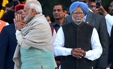मी पत्रकार परिषद घ्यायला घाबरणारा पंतप्रधान नव्हतो : मनमोहन सिंग