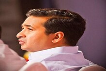 रामदास कदमांना उत्तर देताना नितेश राणेंचं वादग्रस्त ट्विट रामदास कदमांना उत्तर देताना नितेश राणेंचं वादग्रस्त ट्विट
