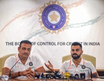 Melbourne Test- विराट कोहलीचा मोठा निर्णय, आपल्या ‘फेवरेट’ खेळाडूला केलं टीमच्या बाहेर