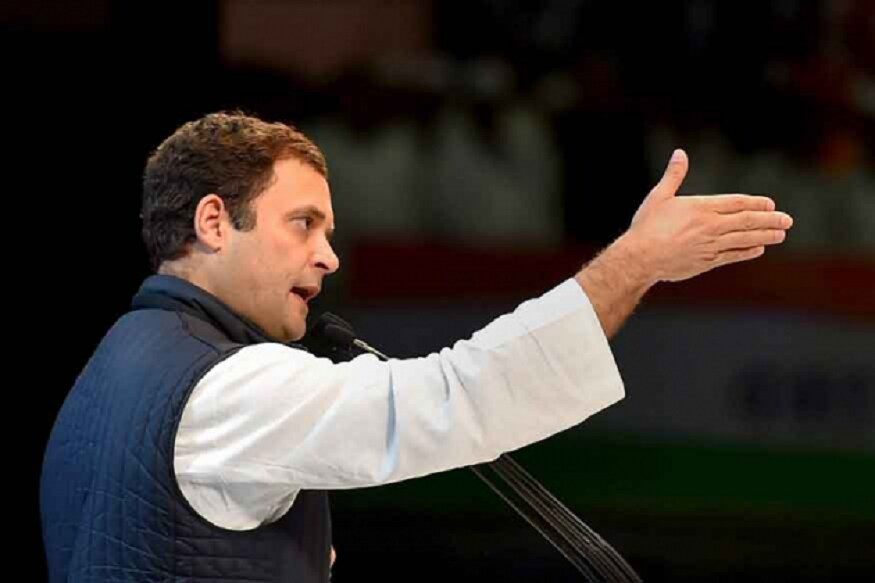 केरळमधली वायनाडची जागा सध्या रिक्त आहे. 2014 मध्ये निवडून आलेले खासदार एम. एल. शहनवाझ यांचं सहा महिन्यापूर्वीच निधन झालं. त्यामुळे वायनाडच्या जागेवर कोणीही उमेदवार नव्हता. केरळमधली वायनाडची जागा सध्या रिक्त आहे. 2014 मध्ये निवडून आलेले खासदार एम. एल. शहनवाझ यांचं सहा महिन्यापूर्वीच निधन झालं. त्यामुळे वायनाडच्या जागेवर कोणीही उमेदवार नव्हता.