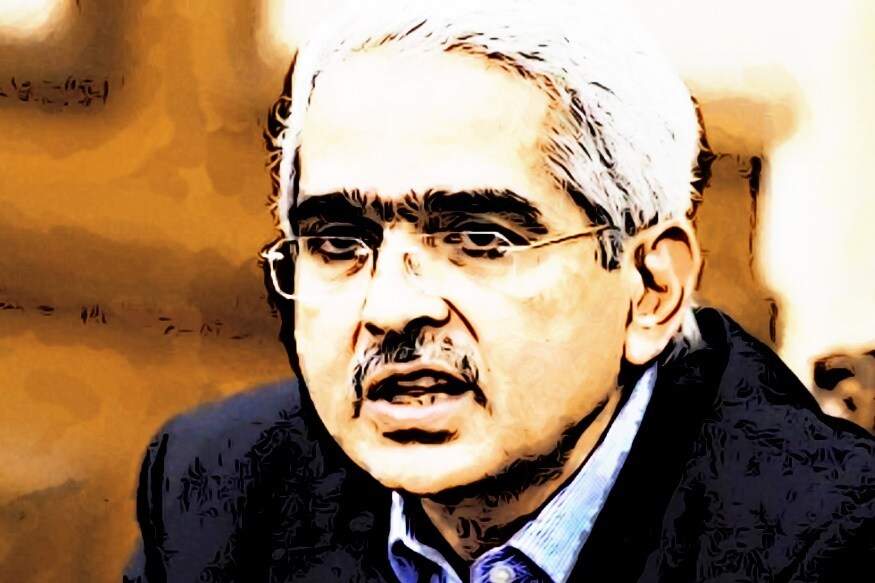 माजी अर्थसचिव आणि सध्या अर्थ आयोगाचे सदस्य असणारे ज्येष्ठ तज्ज्ञ शक्तिकांता दास यांची रिझर्व बँकेचे गव्हर्नर म्हणून नेमणूक झाली आहे. माजी अर्थसचिव आणि सध्या अर्थ आयोगाचे सदस्य असणारे ज्येष्ठ तज्ज्ञ शक्तिकांता दास यांची रिझर्व बँकेचे गव्हर्नर म्हणून नेमणूक झाली आहे.