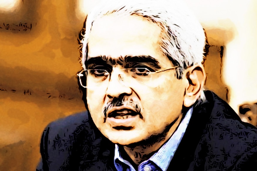 माजी अर्थसचिव आणि सध्या अर्थ आयोगाचे सदस्य असणारे ज्येष्ठ तज्ज्ञ शक्तिकांता दास यांची रिझर्व बँकेचे गव्हर्नर म्हणून नेमणूक झाली आहे.