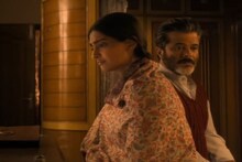 #EkLadkiKoDekhaTohAisaLaga: अनिल कपूरला सोनमकडून ही अपेक्षा कधीच नव्हती