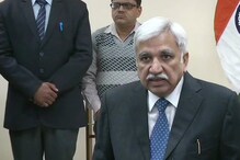 सुनील अरोडा देशाचे नवे मुख्य निवडणूक आयुक्त