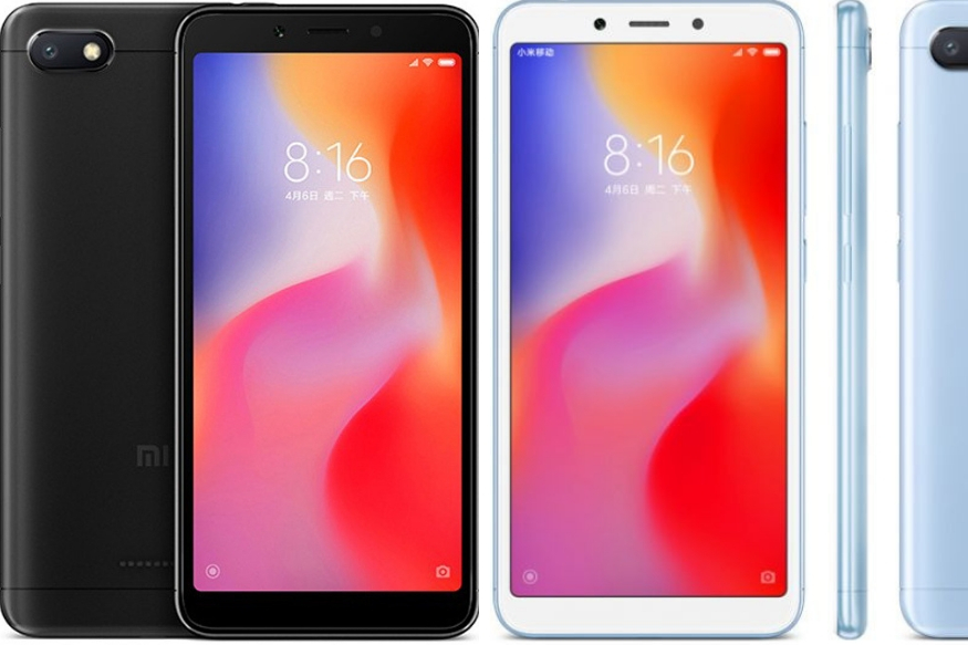 Video : Redmi 6A स्मार्टफोनवर 2 हजारांपेक्षा जास्त सूट