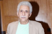 भारतात पोलिसांपेक्षा गायीचा जीव महत्त्वाचा - नसरुद्दीन शाह