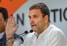 नरेंद्र मोदी सरकार भ्रष्टाचारी आहे - राहुल गांधी