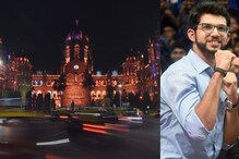 मुंबईतील 'नाईट लाईफ'साठी आदित्य ठाकरेंचं मुख्यमंत्र्यांना पत्र मुंबईतील 'नाईट लाईफ'साठी आदित्य ठाकरेंचं मुख्यमंत्र्यांना पत्र