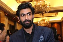 Birthday Special : बॉलिवूडच्या 'राणा'दाचे असेही आहेत उद्योग