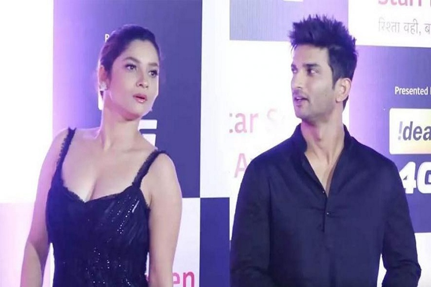 'आयुष्यात खूप अप्स अँड डाऊन्स आले पण...', सुशांत सिंहबरोबरच्या ब्रेकअपबद्दल बोलली अंकिता लोखंडे