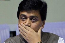 अशोक चव्हाणांना धक्का, नगरपरिषदेवर भाजपची सत्ता