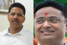 शिवसेनेच्या नगरसेवकानेच मागितला छिंदमचा पाठिंबा 'ऑडिओ क्लिप' व्हायरल