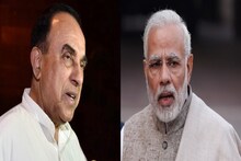 RBI गव्हर्नर शक्तिकांत दास भ्रष्टाचारी, भाजप खासदाराचा मोदी सरकारला घरचा आहेर