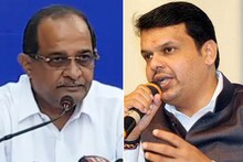 विखे-पाटील, आरोप सिद्ध करा अन्यथा माफी मागा - मुख्यमंत्री