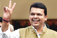 मुख्यमंत्री फडणवीस कर्नाटकात राजकीय भूकंप करणार? काँग्रेस आमदार अमित शहांच्या भेटीला