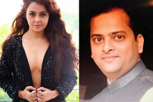 घाटकोपर हिरे व्यापारी हत्येप्रकरणाचे टीव्ही अभिनेत्रीशी कनेक्शन!