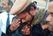 'झारा'ची भेट न घेता 'वीर' भारतात परतला, मुंबईच्या हमीदची कहाणी!