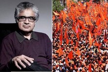मराठा आरक्षणाचा खटला हरीश साळवे लढवणार!