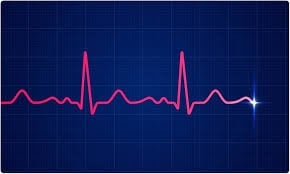 जेव्हा त्यांनी अॅप वॉचमध्ये डाऊनलोड केलं तेव्हा एट्रियल फिब्रिलेशन (AFib)चं अलर्ट आलं. जे हृदयाच्या ठोक्यांना मोजतं आणि आपलं आरोग्य कसं याबाबत माहिती देतं. जेव्हा त्यांनी अॅप वॉचमध्ये डाऊनलोड केलं तेव्हा एट्रियल फिब्रिलेशन (AFib)चं अलर्ट आलं. जे हृदयाच्या ठोक्यांना मोजतं आणि आपलं आरोग्य कसं याबाबत माहिती देतं.